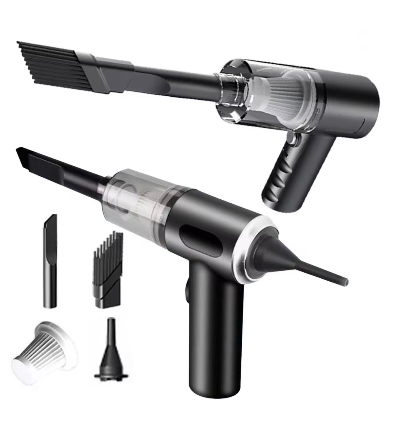 Aspirapolvere senza fili 120 W