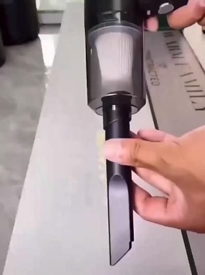 Aspirapolvere senza fili 120 W